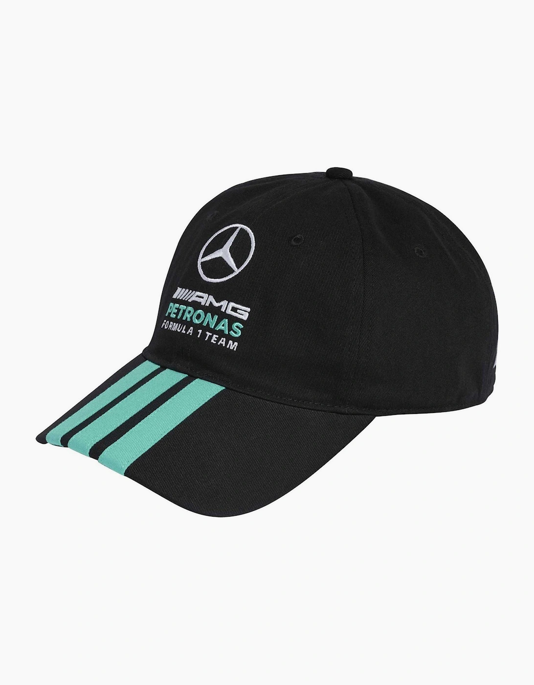 DNA 3S Logo Embroidered Dad Cap