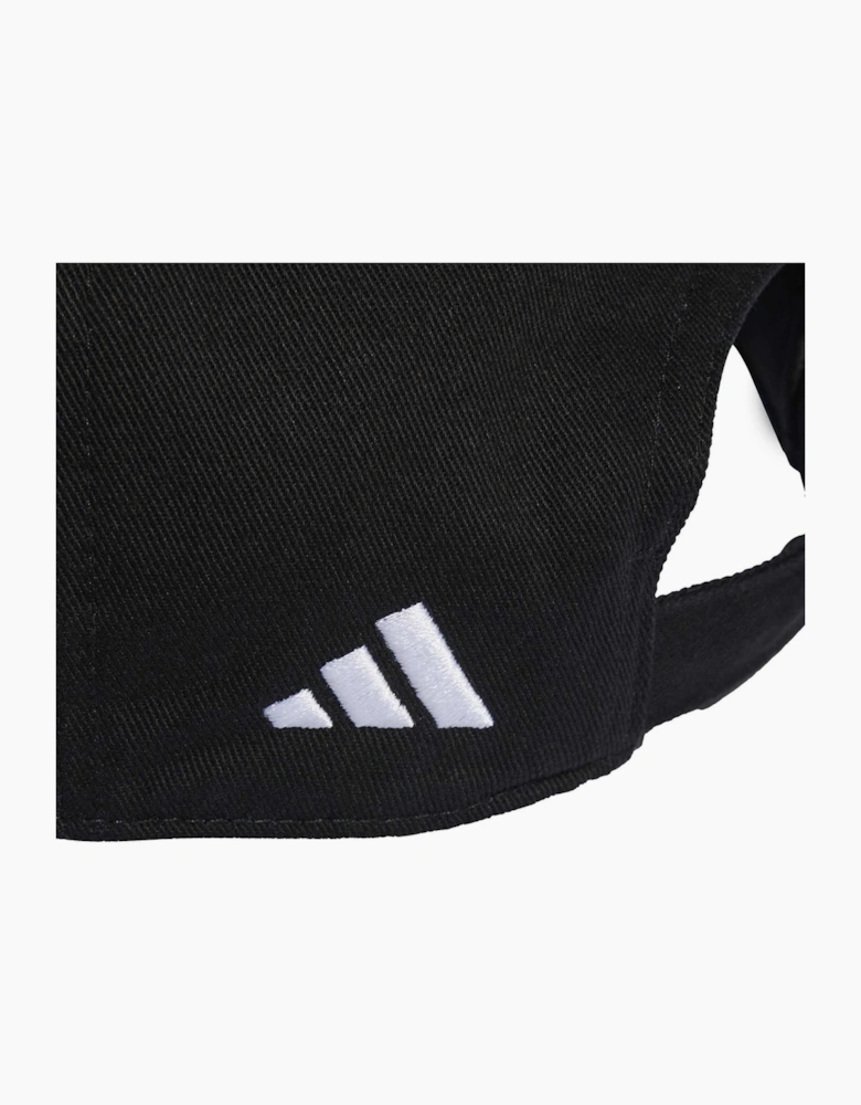 DNA 3S Logo Embroidered Dad Cap
