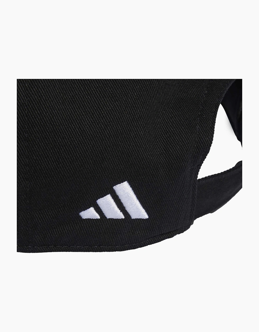 DNA 3S Logo Embroidered Dad Cap