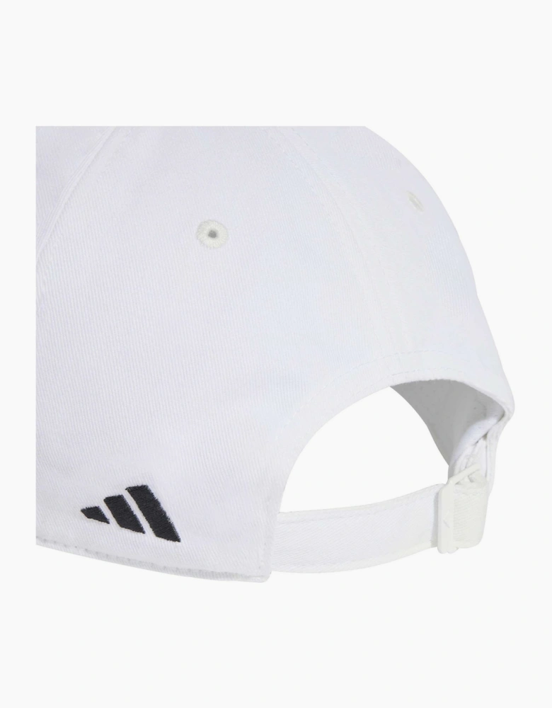 DNA 3S Logo Embroidered Dad Cap