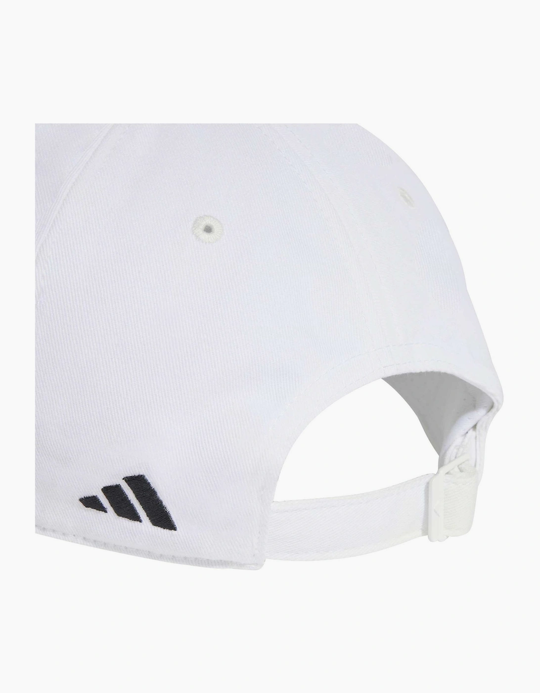 DNA 3S Logo Embroidered Dad Cap
