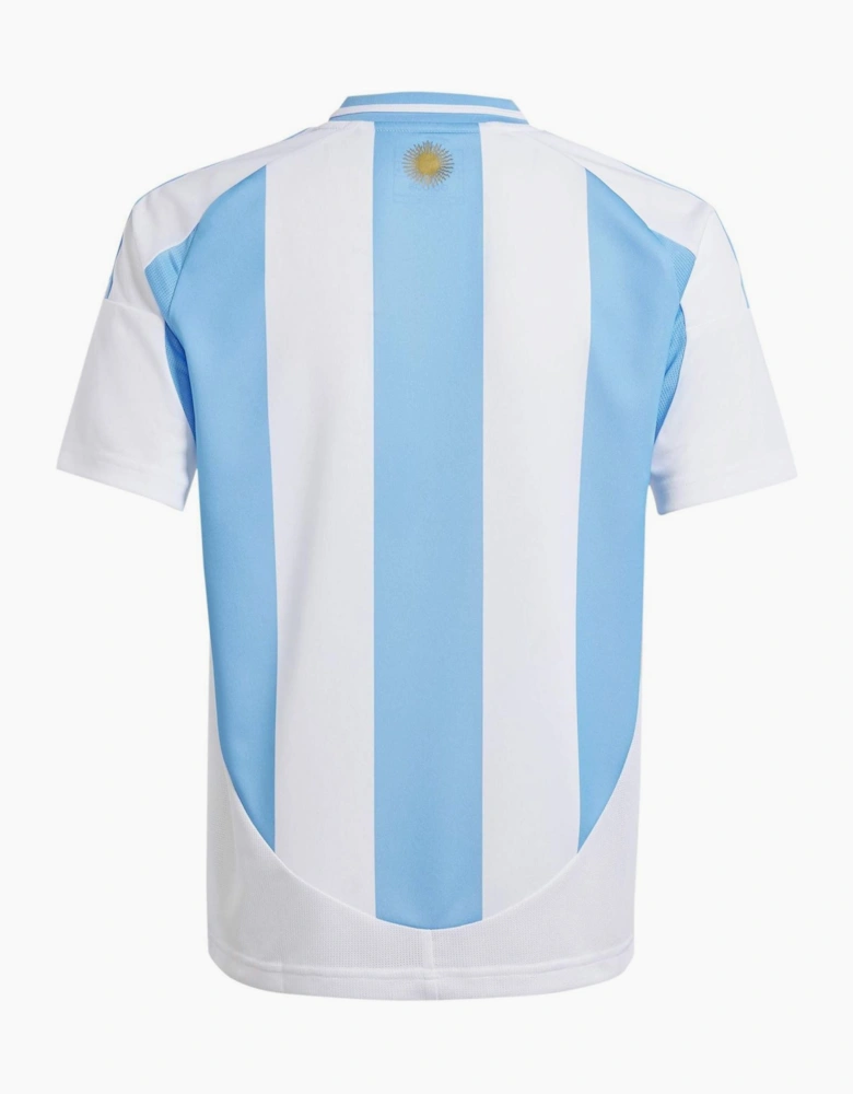 AFA Jersey Kids Crew Neck Short Sleeve T-Shirt