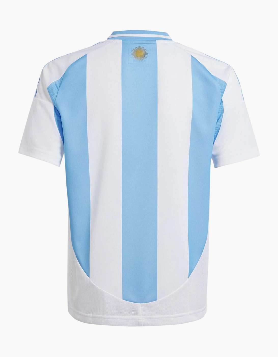 AFA Jersey Kids Crew Neck Short Sleeve T-Shirt