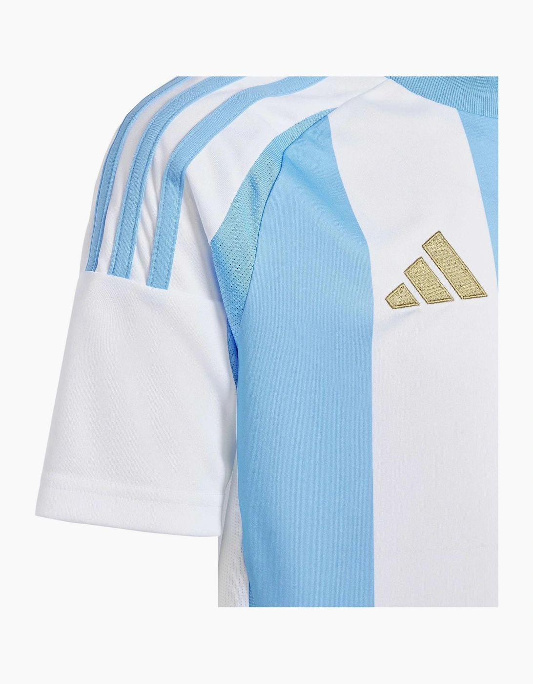 AFA Jersey Kids Crew Neck Short Sleeve T-Shirt