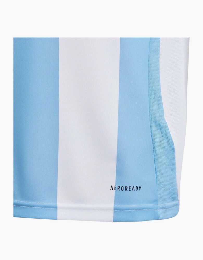 AFA Jersey Kids Crew Neck Short Sleeve T-Shirt