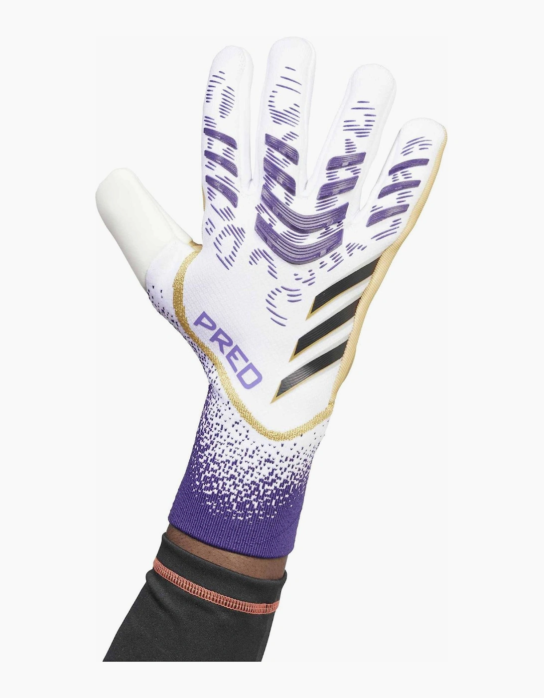 Predator GL Pro Soccer Gloves