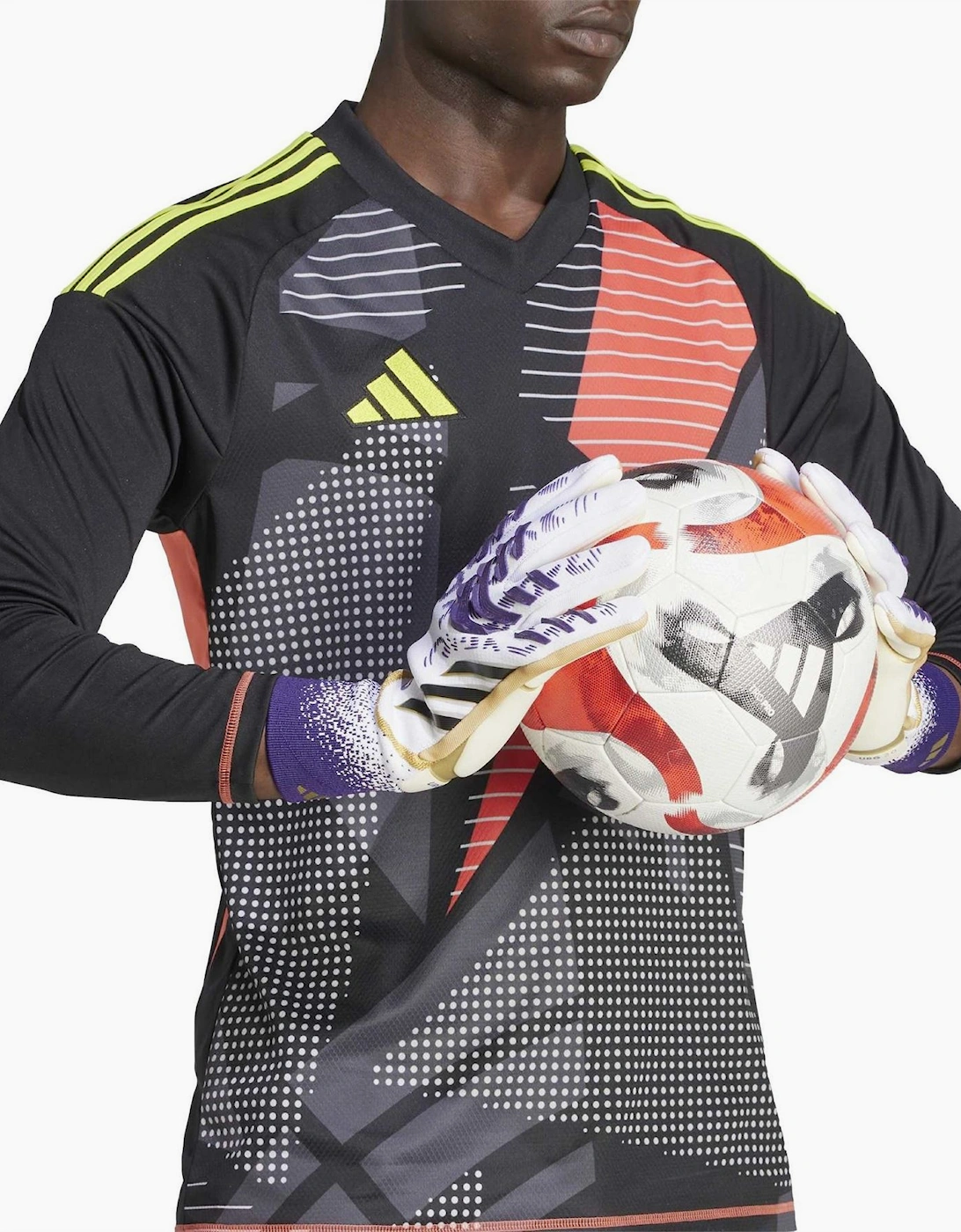 Predator GL Pro Soccer Gloves