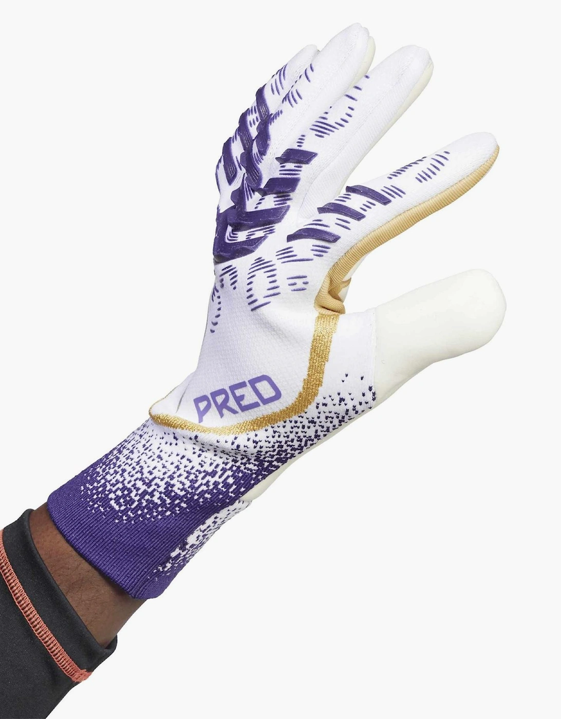 Predator GL Pro Soccer Gloves