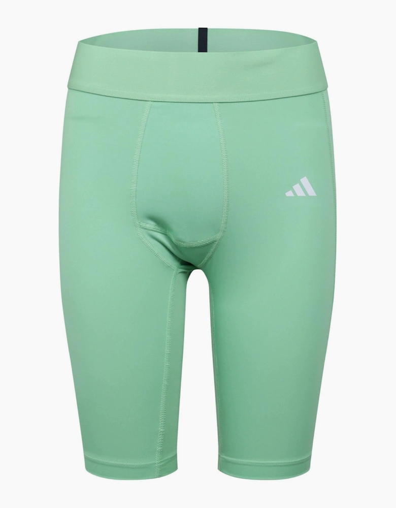 Compression Skinny Fit Shorts