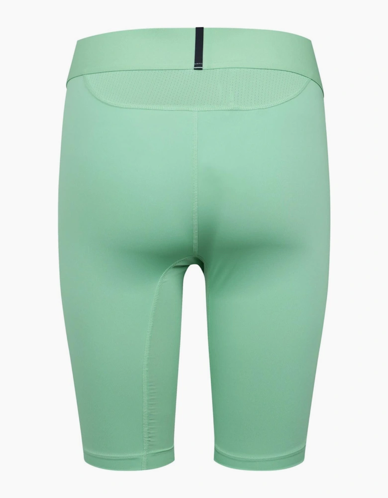 Compression Skinny Fit Shorts