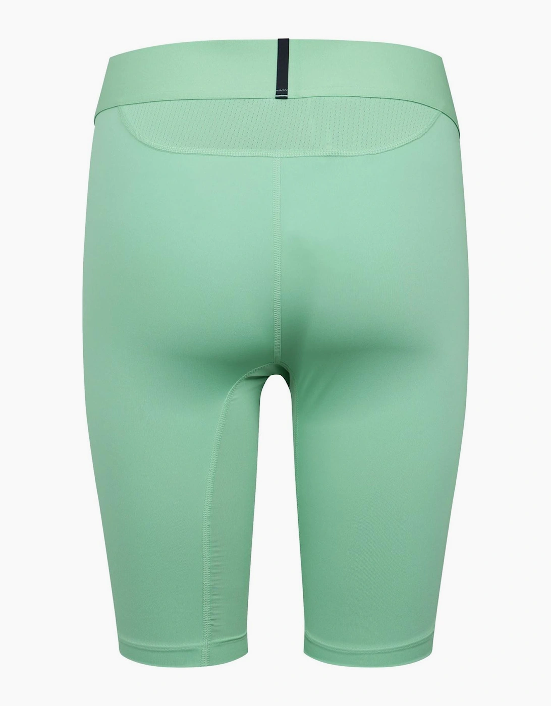 Compression Skinny Fit Shorts
