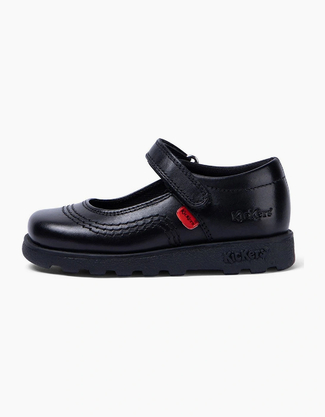 Juniors Frag Mary Jane Pumps