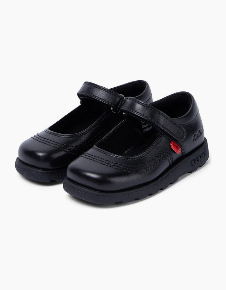 Juniors Frag Mary Jane Pumps
