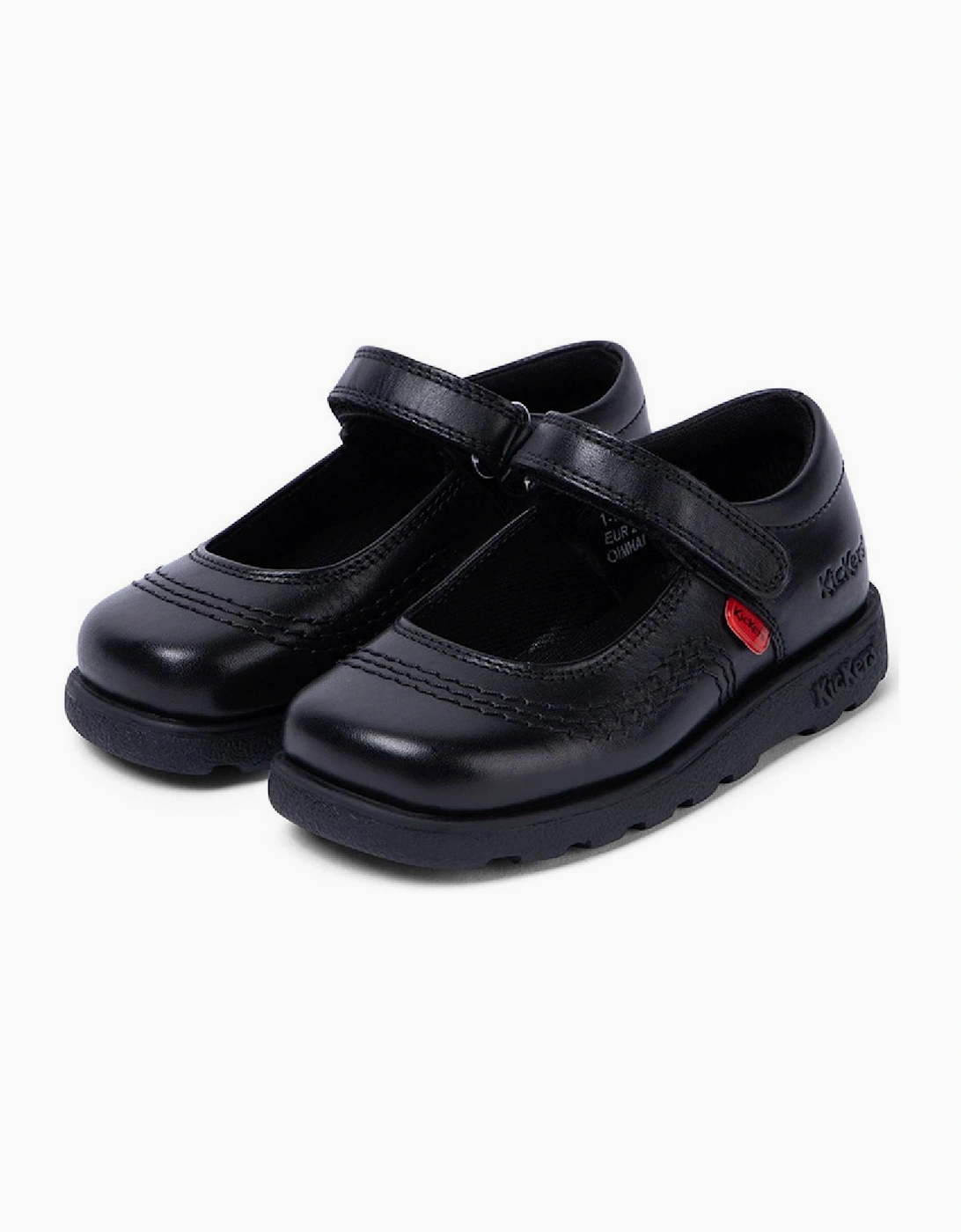 Juniors Frag Mary Jane Pumps