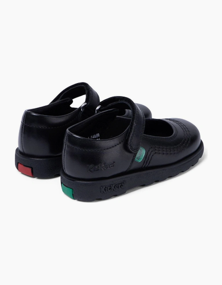 Juniors Frag Mary Jane Pumps