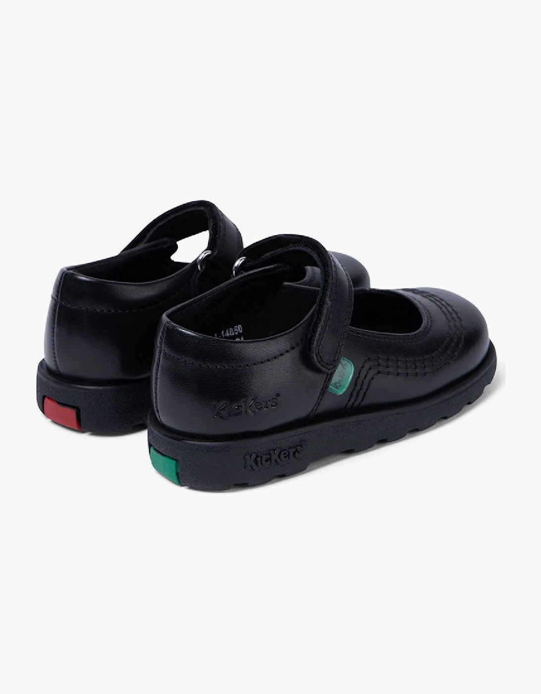 Juniors Frag Mary Jane Pumps