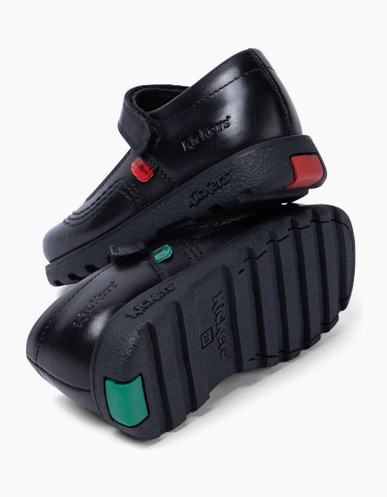 Juniors Frag Mary Jane Pumps