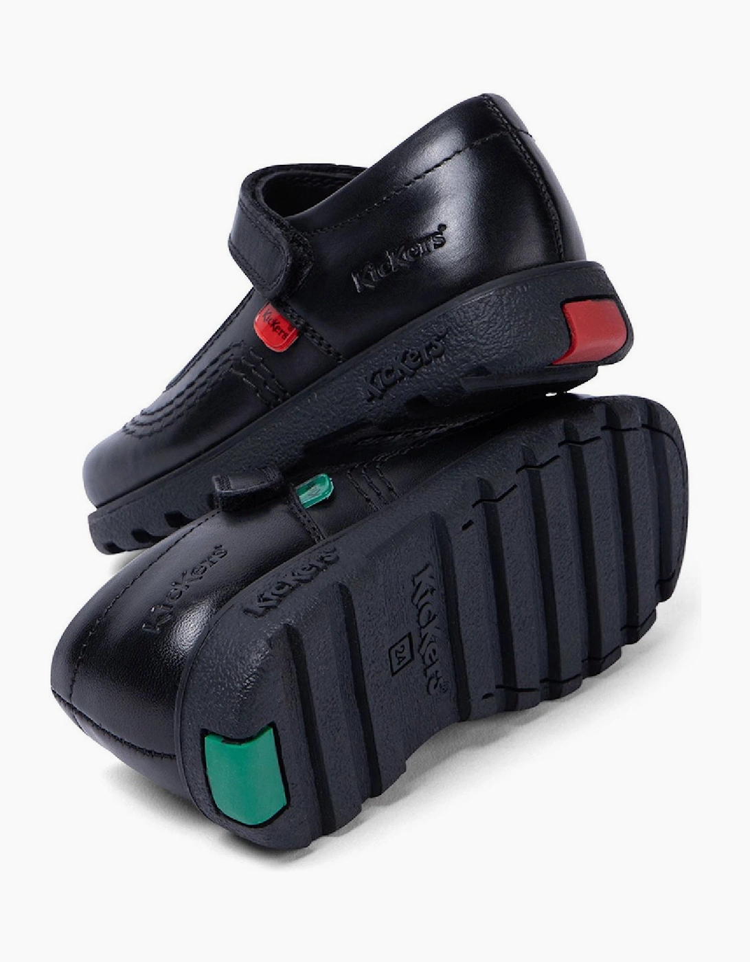 Juniors Frag Mary Jane Pumps