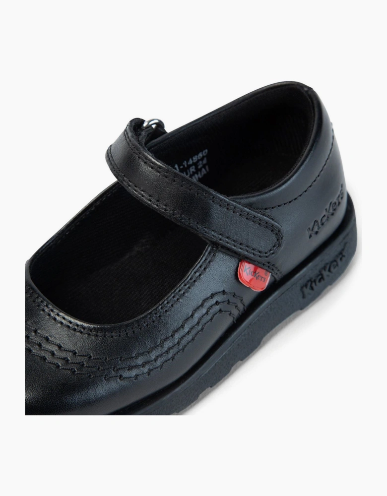 Juniors Frag Mary Jane Pumps