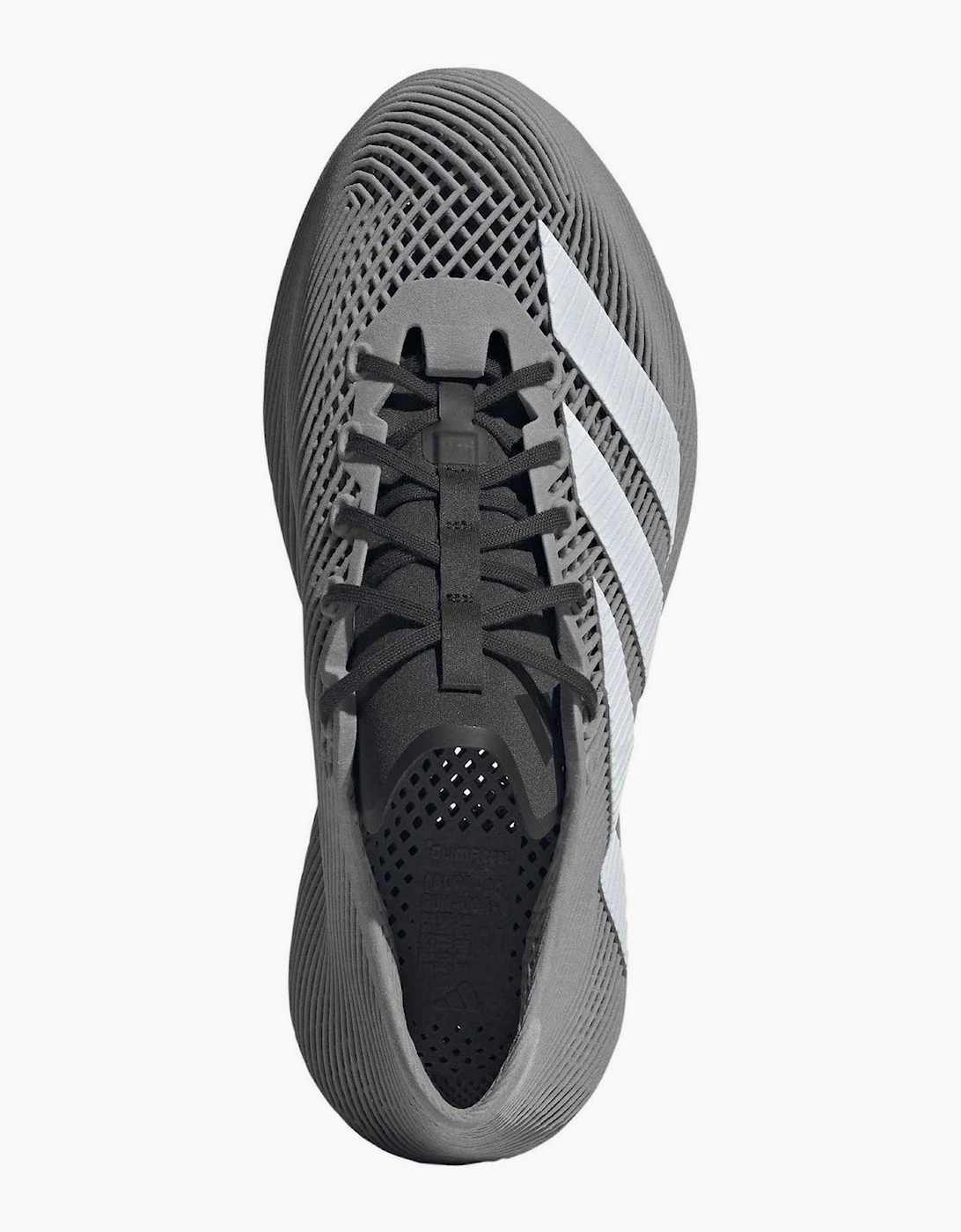 Climacool Lace-Up Low Top Sneakers