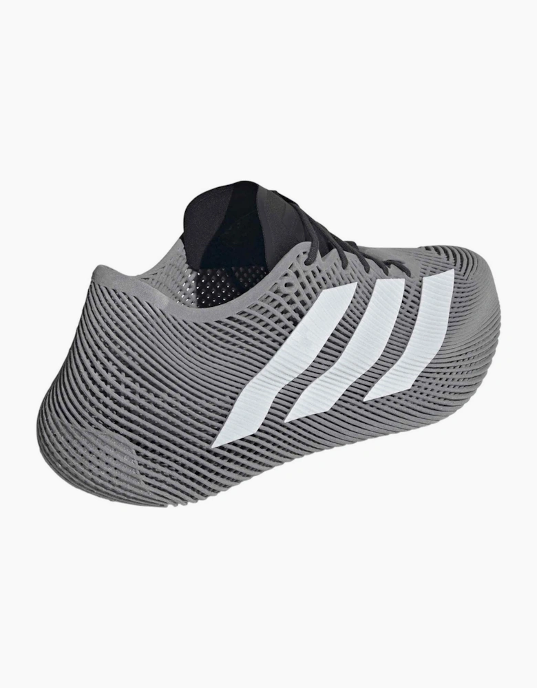 Climacool Lace-Up Low Top Sneakers