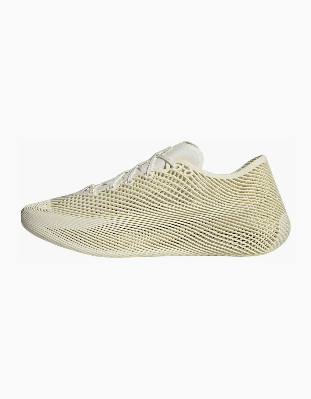 Climacool Lace-Up Low Top Sneakers
