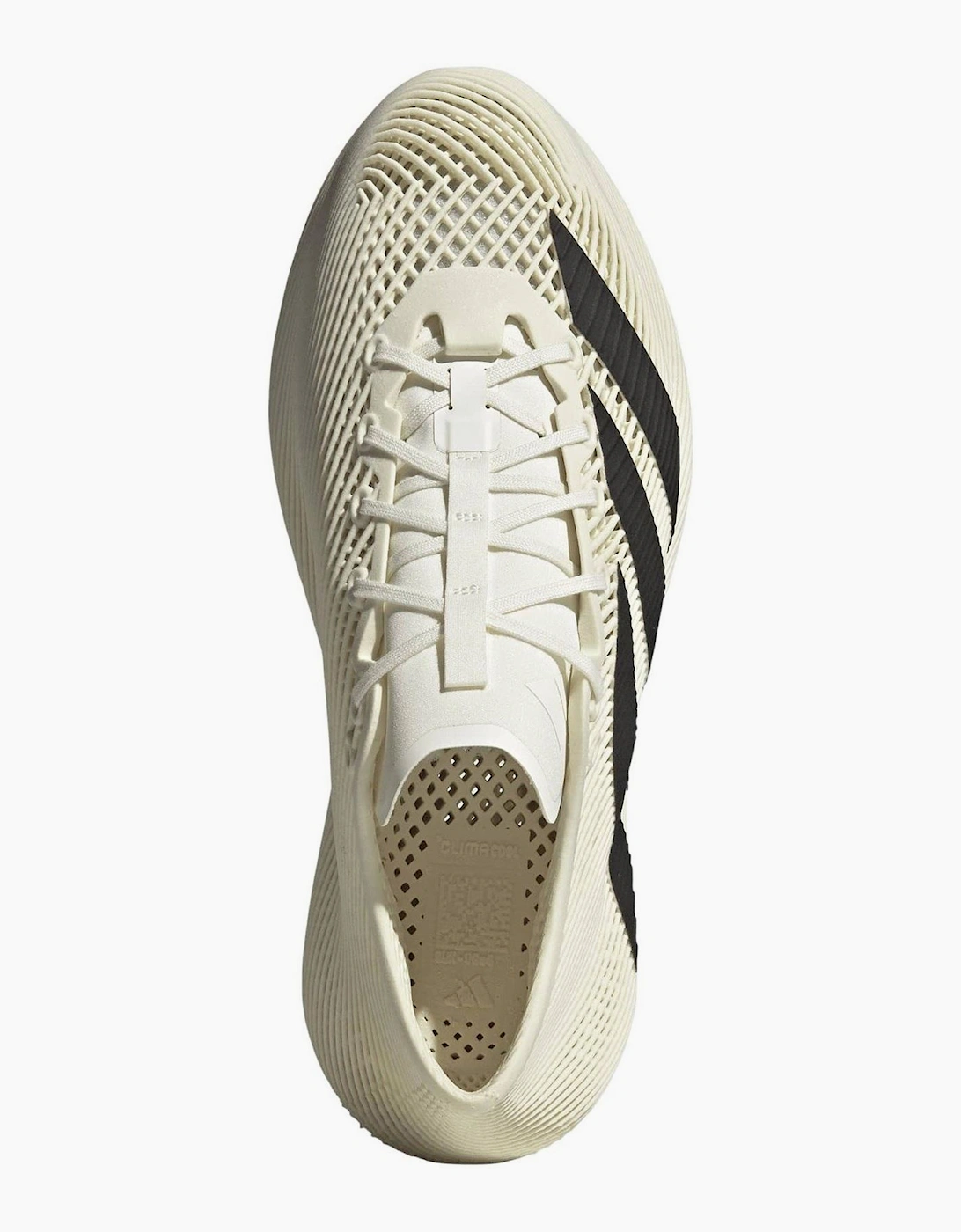 Climacool Lace-Up Low Top Sneakers