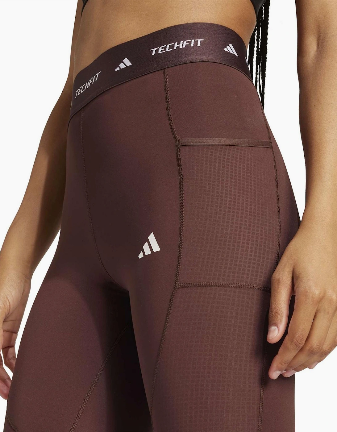 Cold.Rdy Compression High Rise Shapewear Leggings
