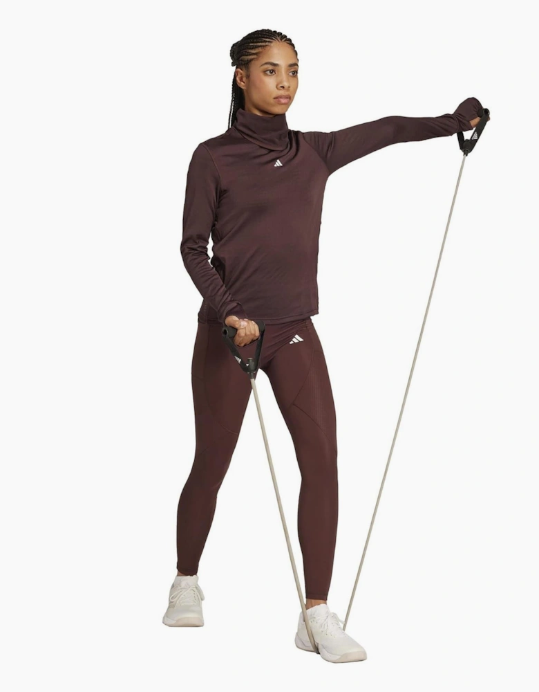 Cold.Rdy Compression High Rise Shapewear Leggings