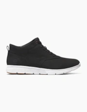 Black Nubuck