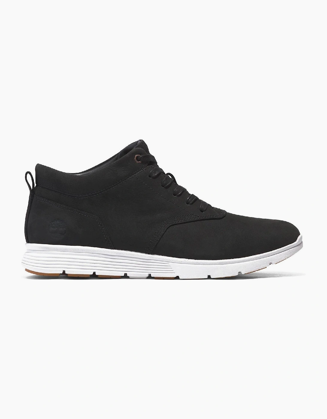 Timberland Men's Killington Low Boots - Black - Size, 10.5