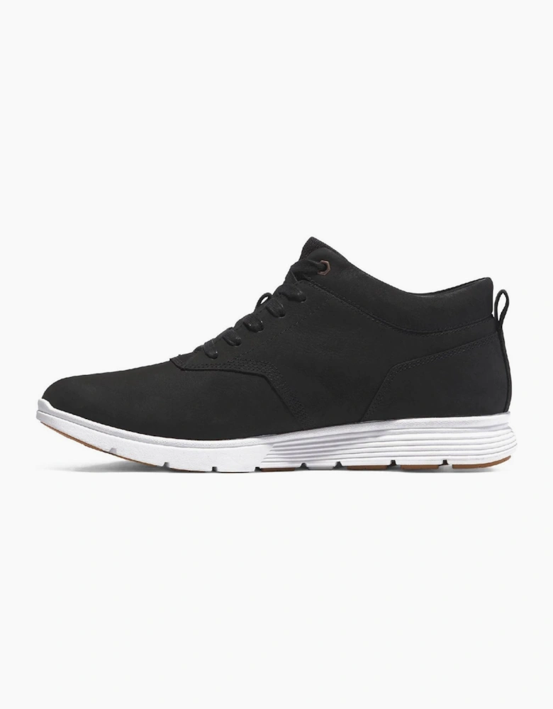 Killington Low Boots