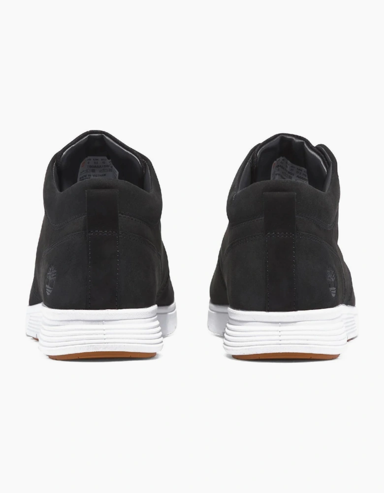 Killington Low Boots