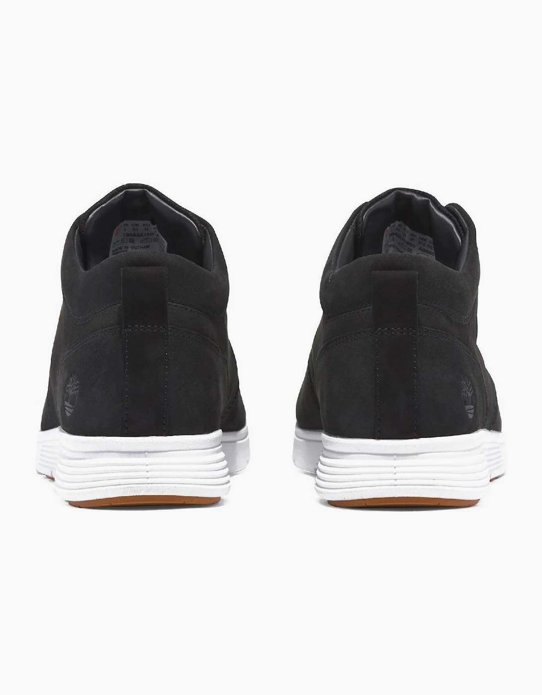 Killington Low Boots