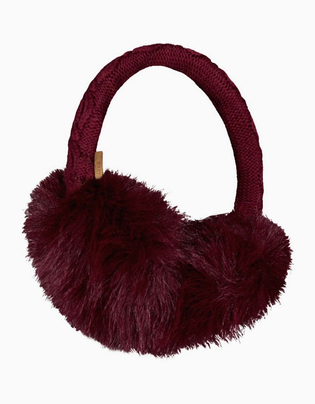 Barts Womens Fur Earmuffs