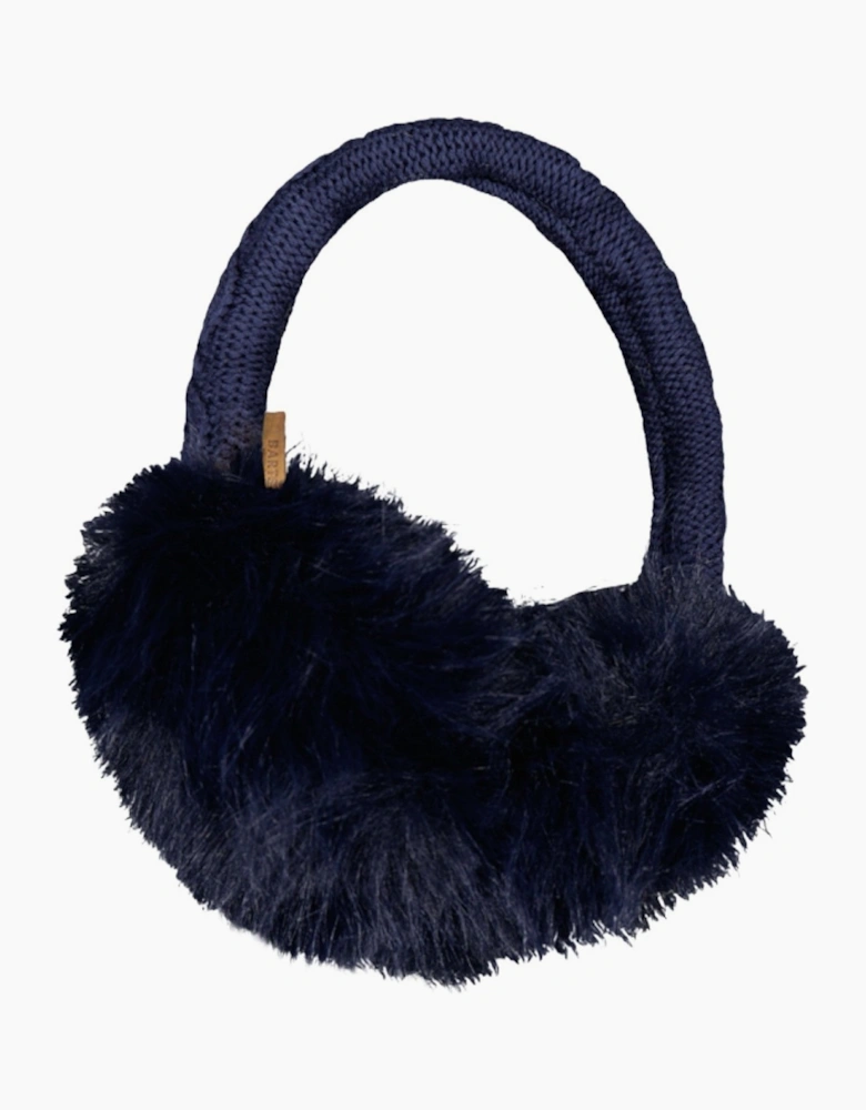 Barts Womens Fur Earmuffs