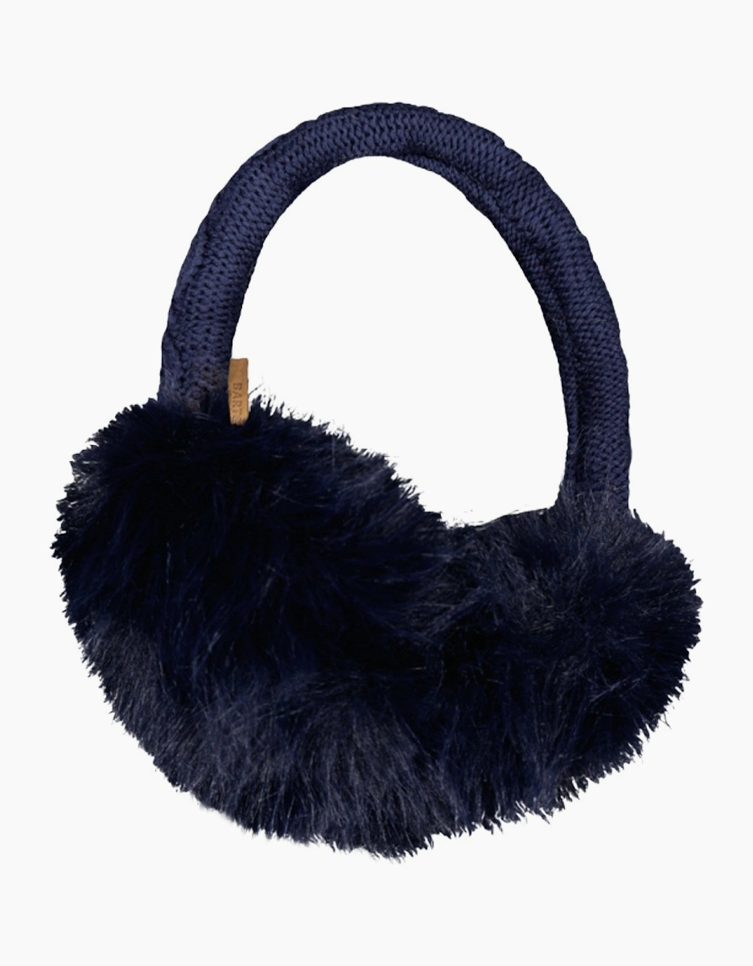 Barts Womens Fur Earmuffs
