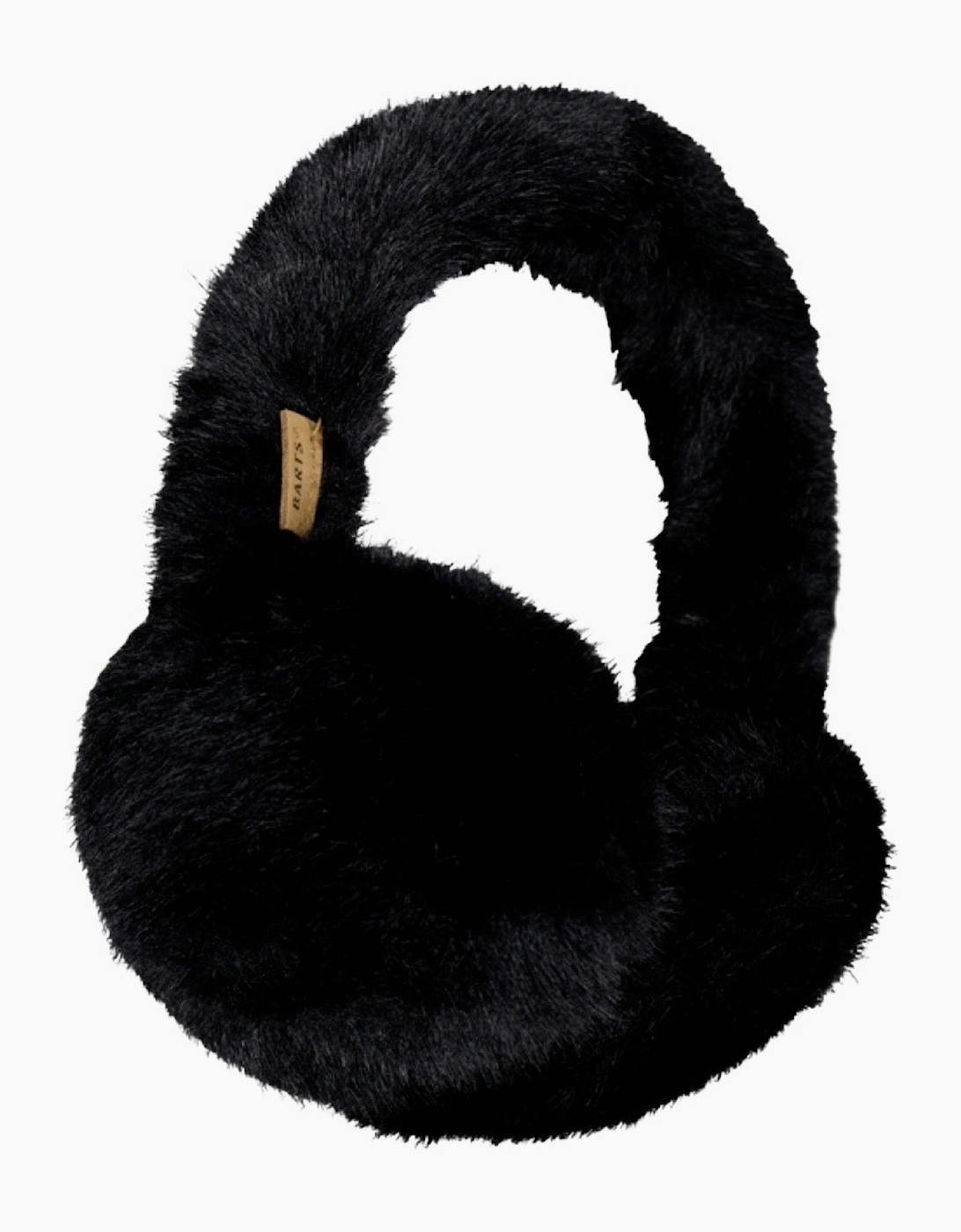 Barts Womens Big Fur Earmuffs