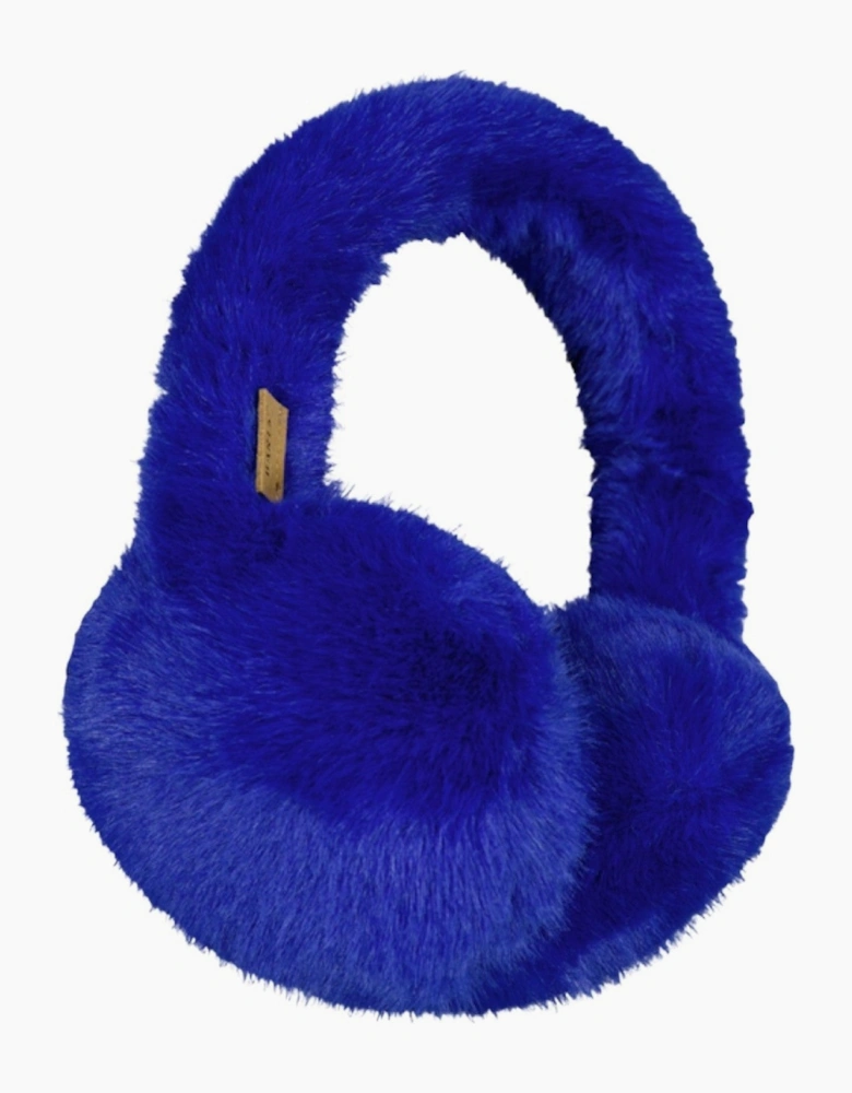 Barts Womens Big Fur Earmuffs