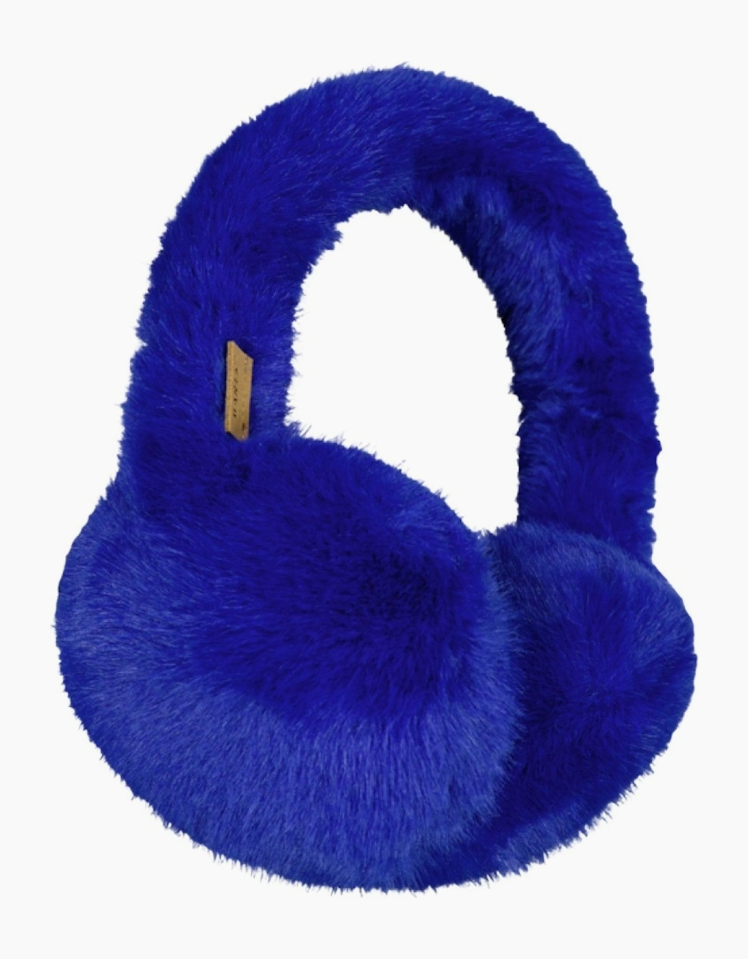 Barts Womens Big Fur Earmuffs