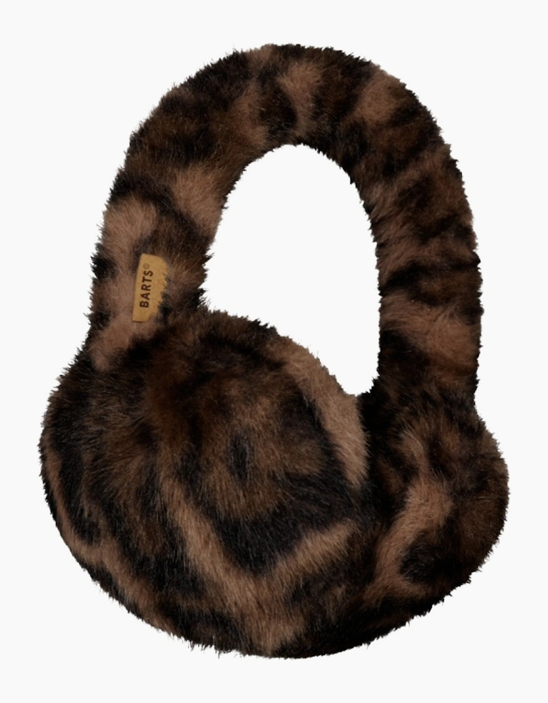 Barts Womens Big Fur Earmuffs