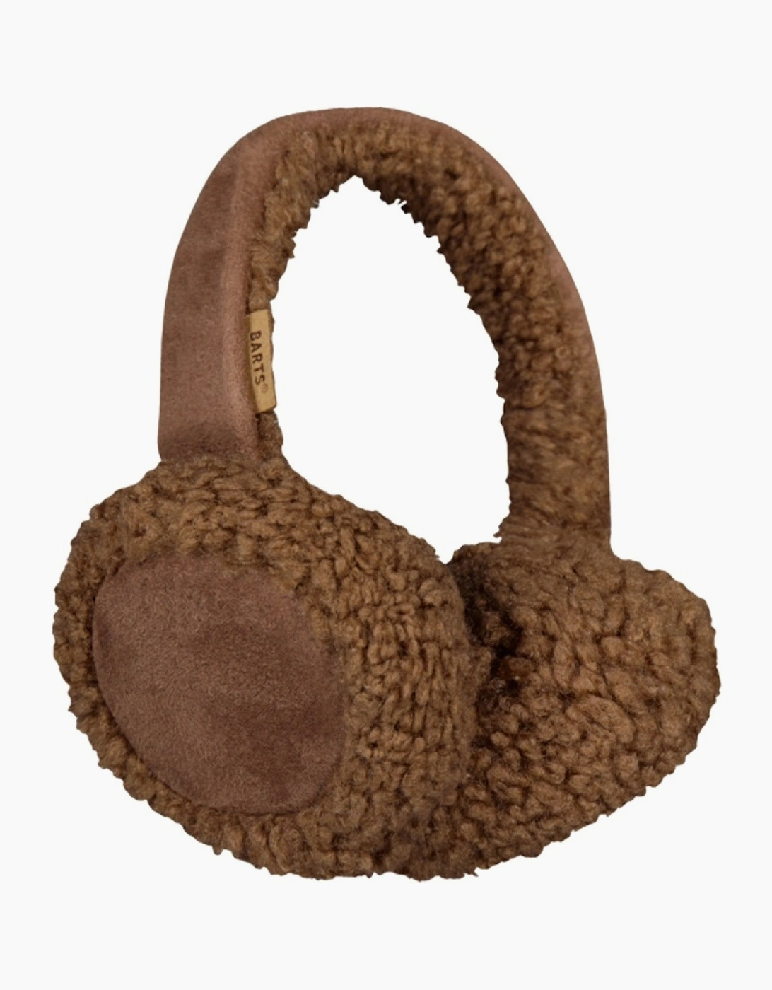 Barts Women's Barts Womens Magpy Earmuffs - Brown