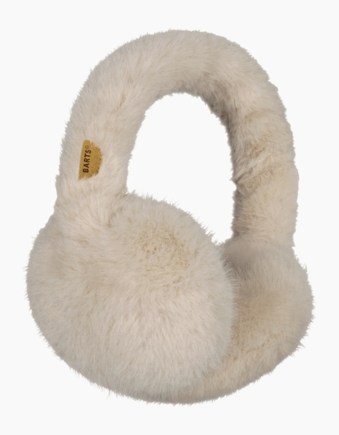 Barts Womens Big Fur Earmuffs