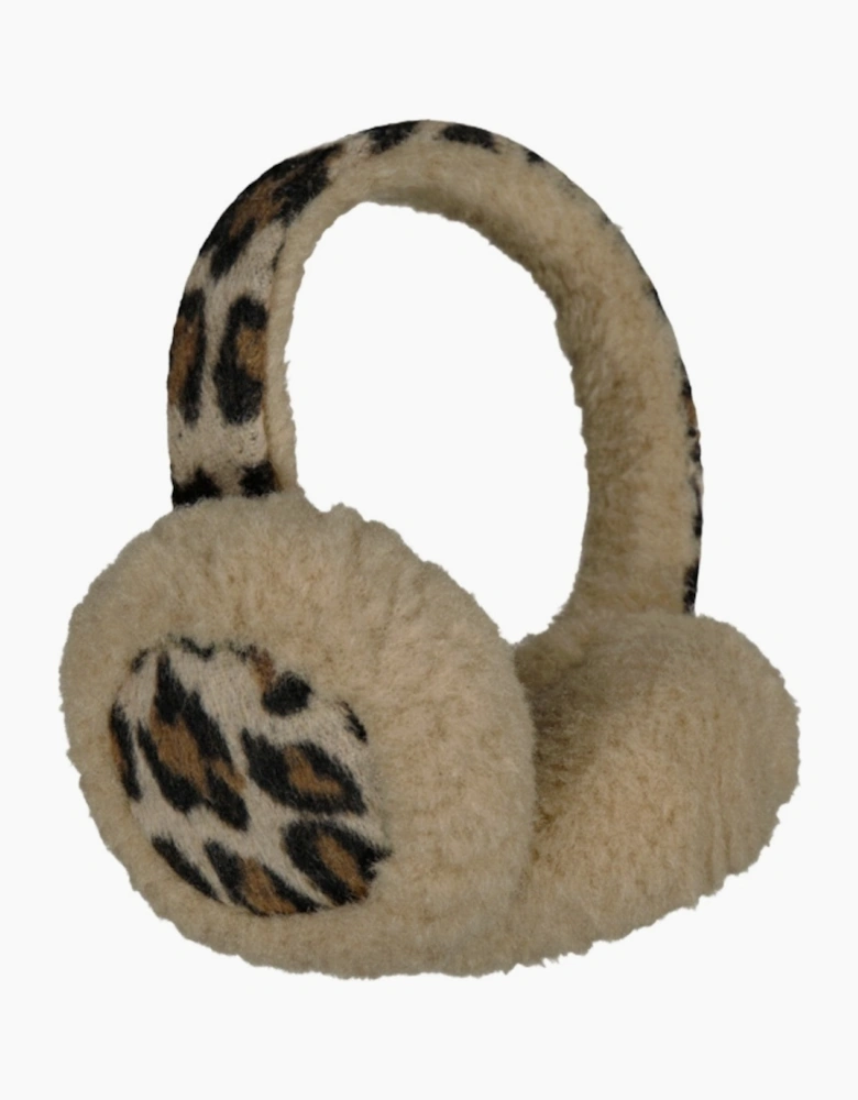 Barts Womens Maighread Earmuffs