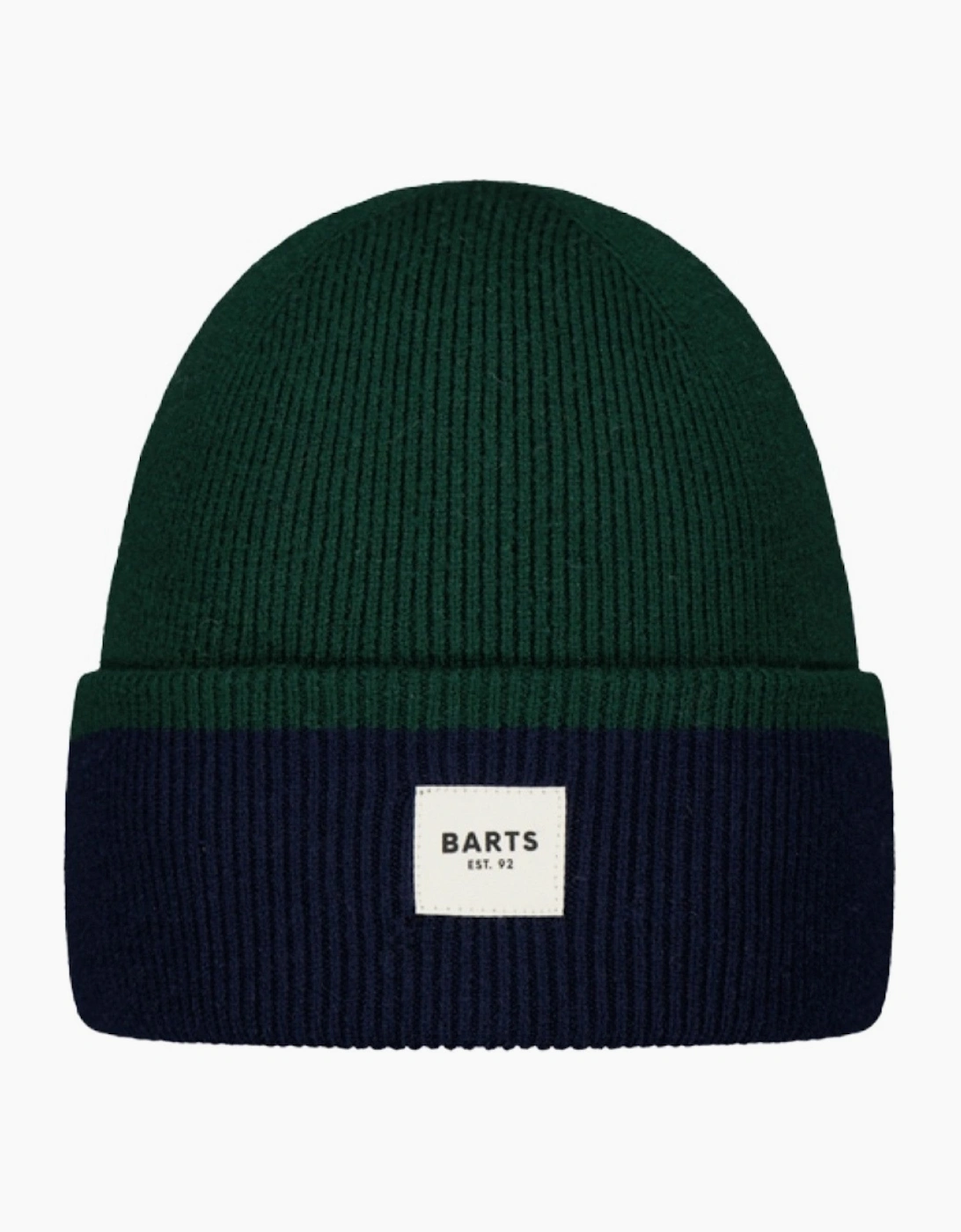 Barts Men's Barts Ishbel Beanie - Green