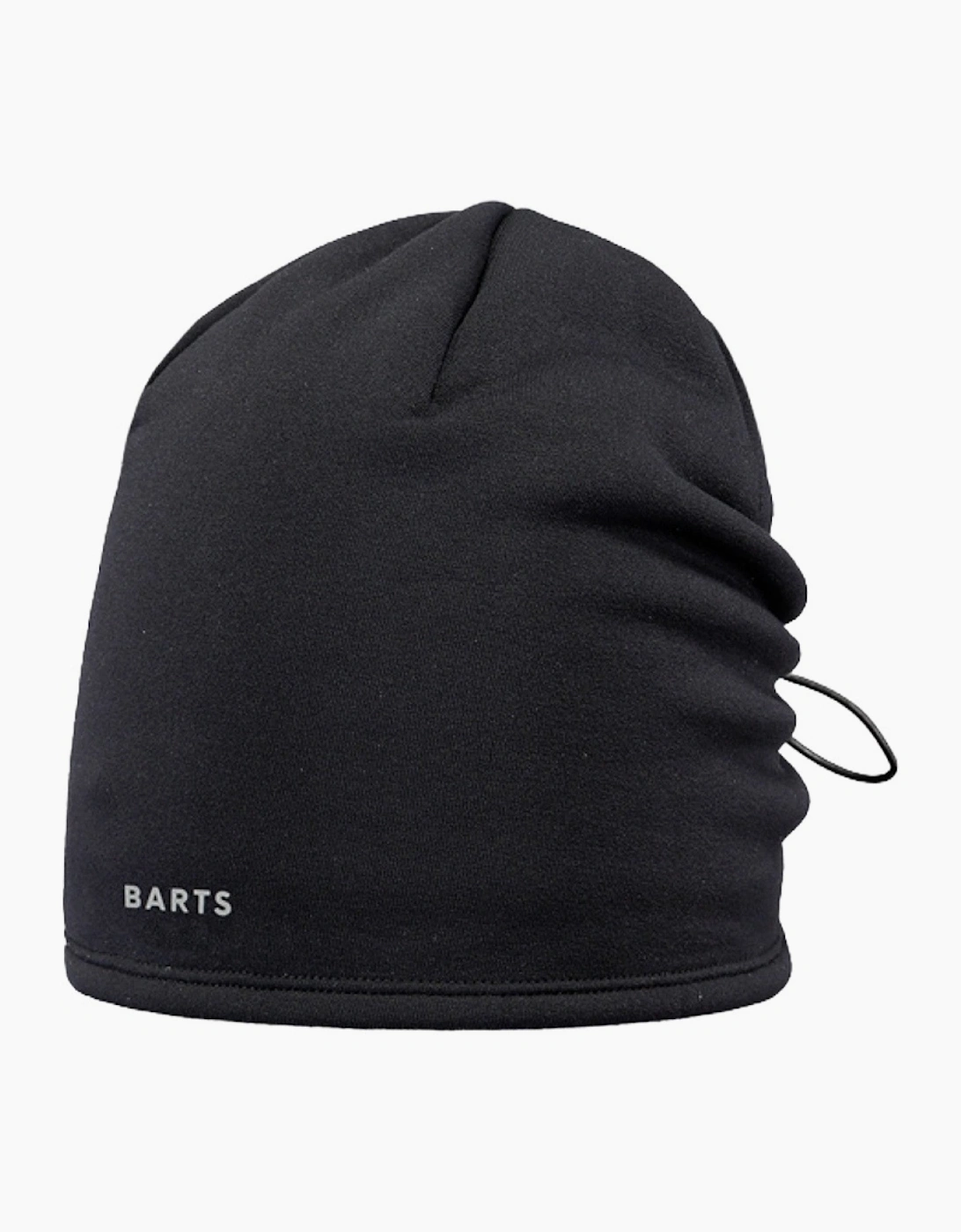 Barts Men's Barts Running Hat Quick Drying Beanie - Black