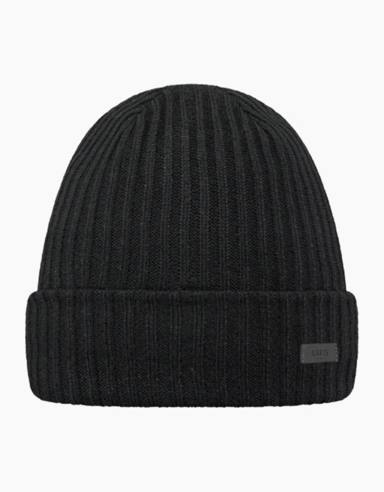 Barts Mens Wilbert Beanie