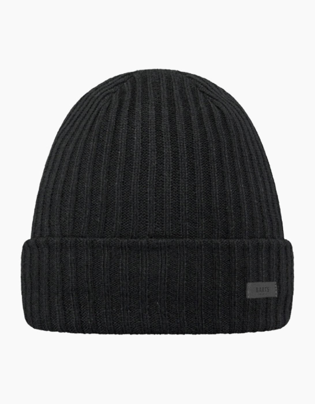 Barts Men's Barts Mens Wilbert Beanie - Black