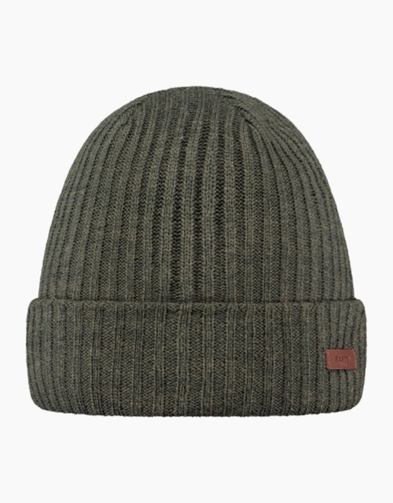 Barts Mens Wilbert Beanie