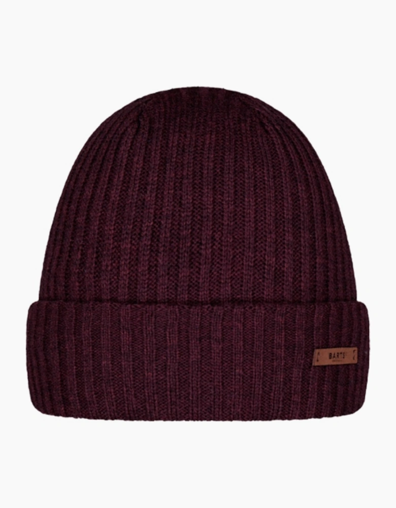 Barts Mens Wilbert Beanie